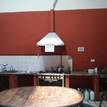 Sol Huasi Hostel Salta Bagian luar foto